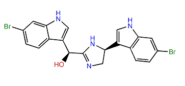 Dihydrospongotine C